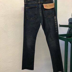 Vans 32/32 men’s jeans